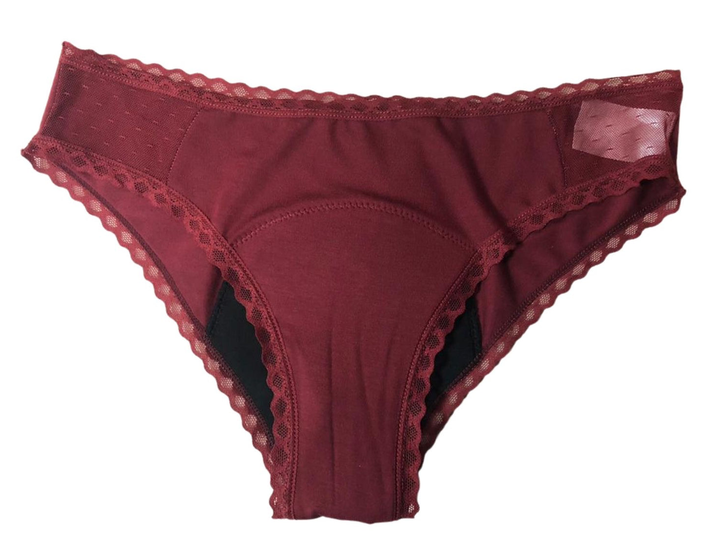 Rosalia Period Panties Medium FLOW