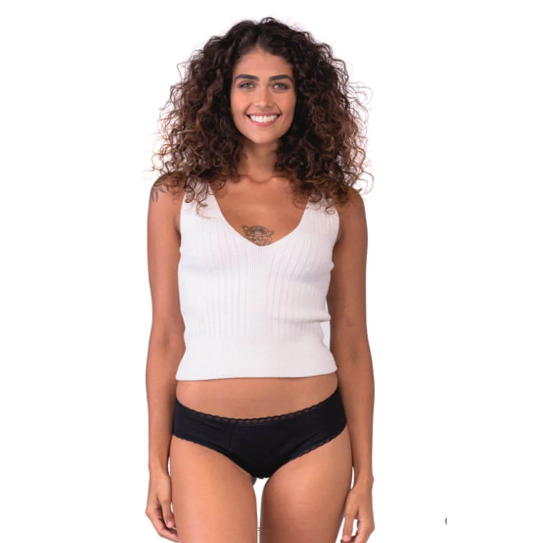 Amelia Period Panties Medium Flow