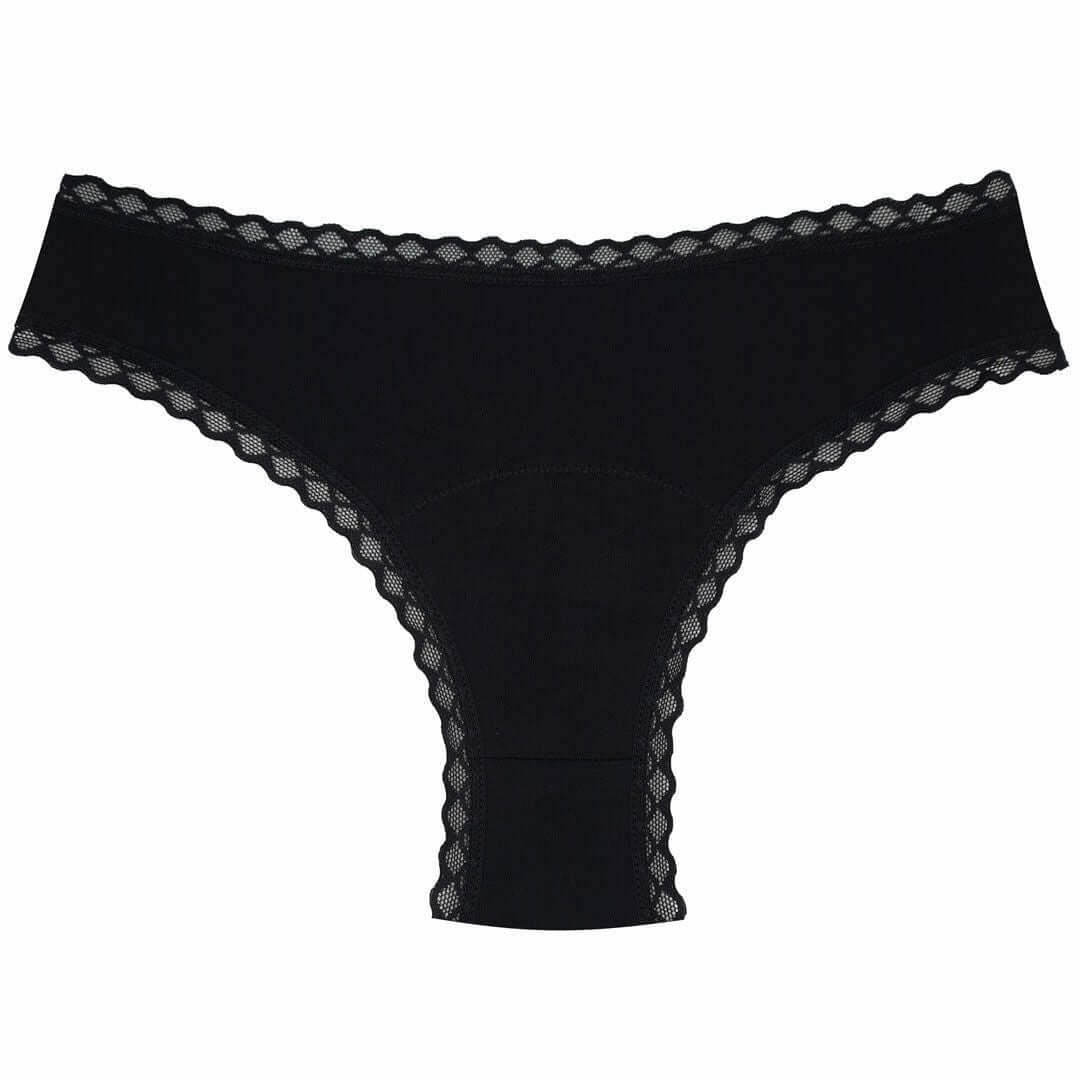 Amelia Period Panties Medium Flow