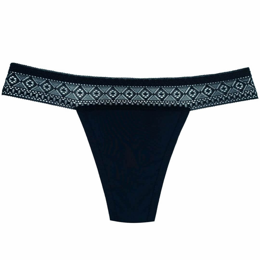 Ana Period Panties Light  Flow